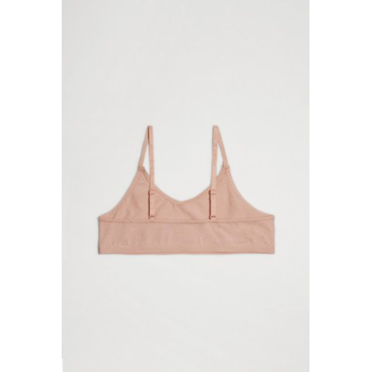 Picture of 18800 YSABEL MORA GIRLS COTTON REGULAR FIT BRA TOP